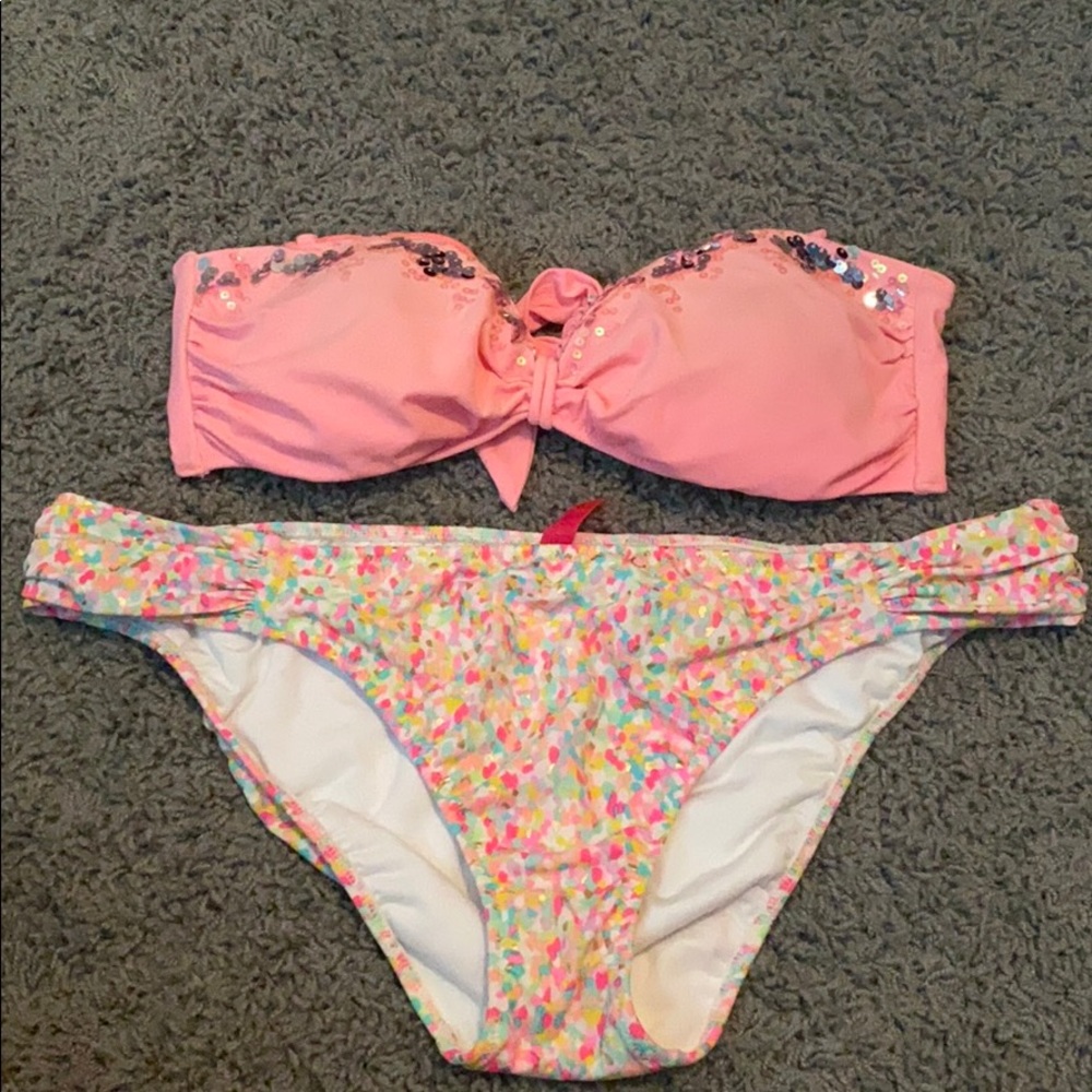 Victoria Secret Bikini